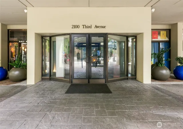 Photo 2 of Condo for sale at 2100 3rd Ave #602, Seattle, WA 98121 | MLS# NWM2575210 | Listing updated on 2026-09-28