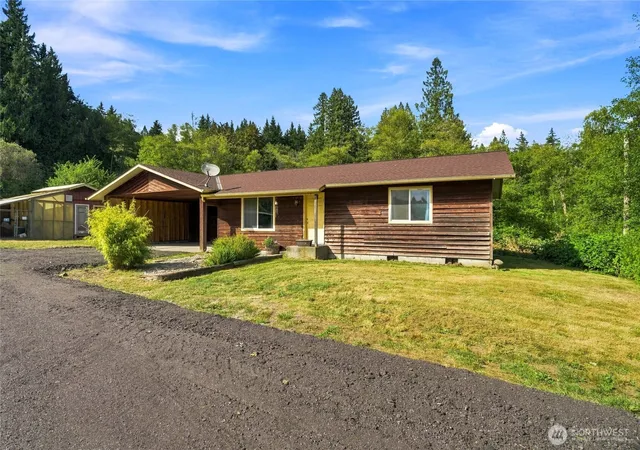 Photo 1 of Single family home for sale at 5410 Saxon Rd, Acme, WA 98220 | MLS# NWM2575212 | Listing updated on 2026-09-29