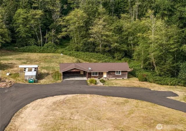 Photo 3 of Single family home for sale at 5410 Saxon Rd, Acme, WA 98220 | MLS# NWM2575212 | Listing updated on 2026-09-29