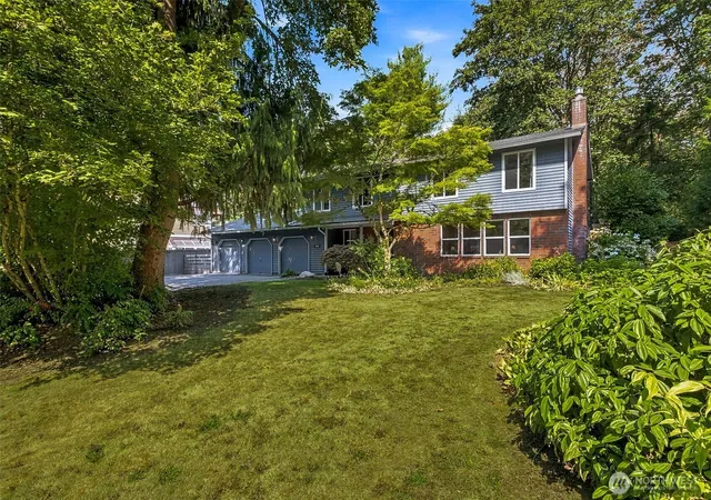 Photo 1 of Single family home for sale at 28222 183rd Ave Se, Kent, WA 98042 | MLS# NWM2575213 | Listing updated on 2026-10-08