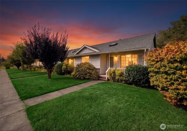 Photo 2 of Condo for sale at 112 W 2nd Street #A, Everson, WA 98247 | MLS# NWM2575220 | Listing updated on 2026-09-25