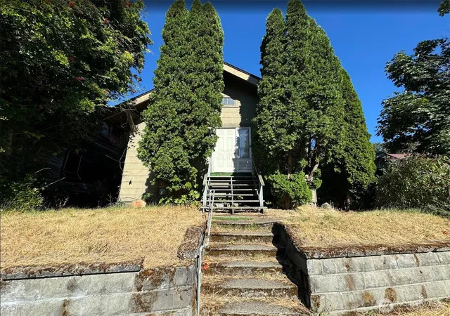 Photo 1 of Single family home for sale at 3428 18th Ave S, Seattle, WA 98144 | MLS# NWM2575228 | Listing updated on 2026-09-29
