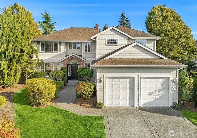 Photo 1 of Single family home for sale at 3531 Ne 24th Court, Renton, WA 98056 | MLS# NWM2575237 | Listing updated on 2026-09-30