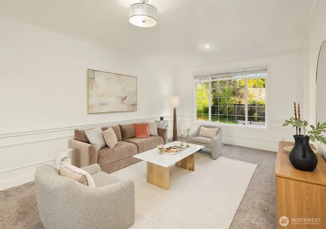 Photo 3 of Single family home for sale at 3531 NE 24th Court, Renton, WA 98056 | MLS# NWM2575237 | Listing updated on 2026-09-30