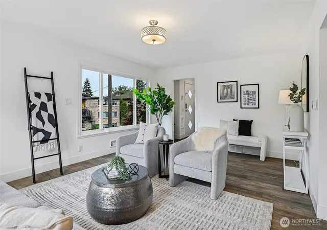 Photo 3 of Single family home for sale at 1512 6Th Ave W, Seattle, WA 98119 | MLS# NWM2575249 | Listing updated on 2026-09-30