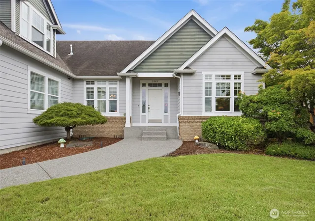 Photo 1 of Single family home for sale at 9245 Piperhill Dr Se, Olympia, WA 98513 | MLS# NWM2575250 | Listing updated on 2026-09-25