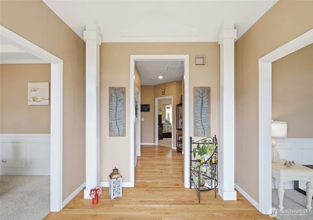 Photo 4 of Single family home for sale at 9245 Piperhill Dr Se, Olympia, WA 98513 | MLS# NWM2575250 | Listing updated on 2026-09-25