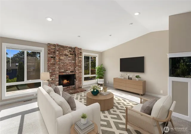 Photo 4 of Single family home for sale at 13730 Se 23Rd Ln, Bellevue, WA 98005 | MLS# NWM2575257 | Listing updated on 2026-09-25