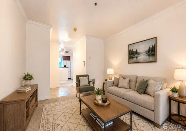 Photo 3 of Condo for sale at 28307 18th Avenue S #B201, Federal Way, WA 98003 | MLS# NWM2575270 | Listing updated on 2026-09-25
