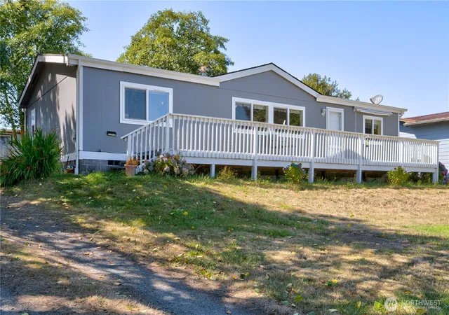 Photo 1 of Manufactured home for sale at 24307 Birch Pl, Ocean Park, WA 98640 | MLS# NWM2575271 | Listing updated on 2026-09-28