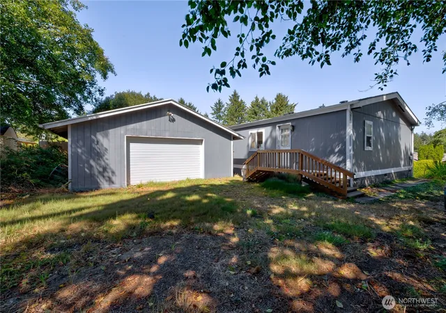 Photo 2 of Manufactured home for sale at 24307 Birch Pl, Ocean Park, WA 98640 | MLS# NWM2575271 | Listing updated on 2026-09-28