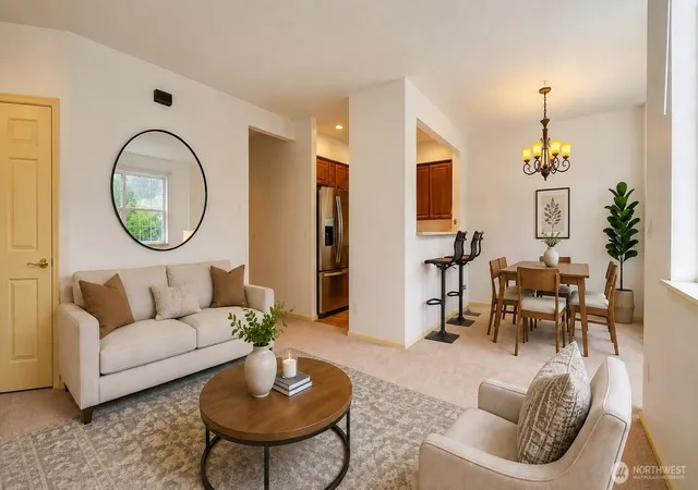 Photo 1 of Condo for sale at 13000 Admiralty Way #C205, Everett, WA 98204 | MLS# NWM2575272 | Listing updated on 2026-09-25