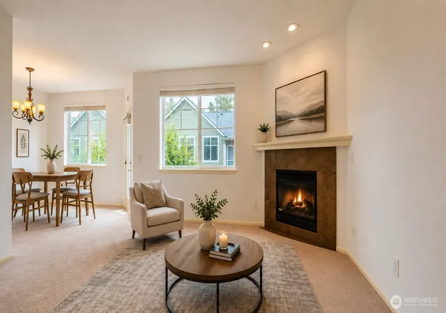 Photo 2 of Condo for sale at 13000 Admiralty Way #C205, Everett, WA 98204 | MLS# NWM2575272 | Listing updated on 2026-09-25