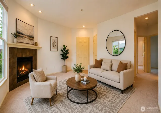 Photo 4 of Condo for sale at 13000 Admiralty Way #C205, Everett, WA 98204 | MLS# NWM2575272 | Listing updated on 2026-09-25