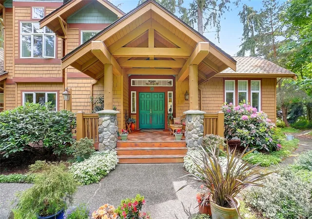 Photo 4 of Single family home for sale at 1951 Journeys End Ln, Camano Island, WA 98282 | MLS# NWM2575292 | Listing updated on 2026-09-26