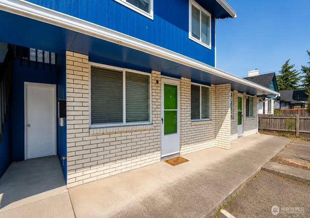 Photo 3 of Multi family home for sale at 7428 S Puget Sound Ave #1-3, Tacoma, WA 98409 | MLS# NWM2575296 | Listing updated on 2026-09-25