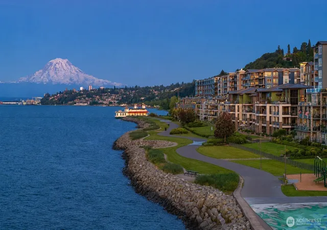 Condo for sale at 4907 Main St #101, Tacoma, WA 98407 | MLS# NWM2575315