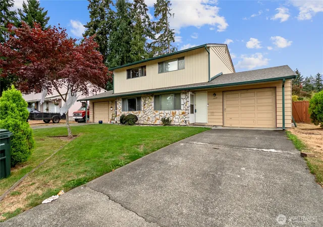 Photo 1 of Multi family home for sale at 1327 Horne St Ne, Olympia, WA 98516 | MLS# NWM2575338 | Listing updated on 2026-10-03