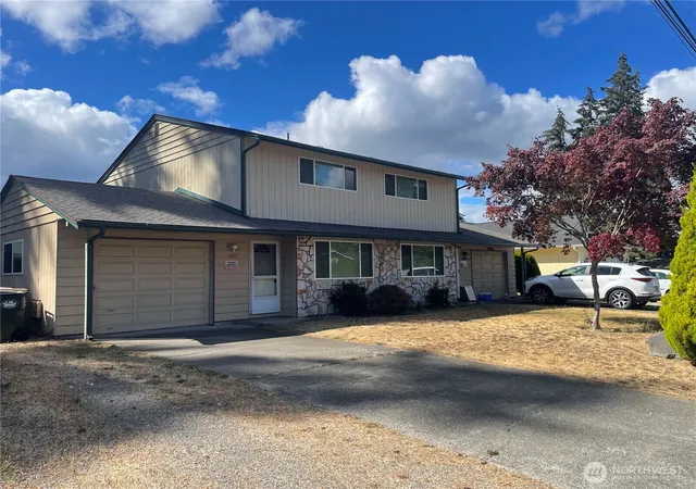 Photo 2 of Multi family home for sale at 1327 Horne St Ne, Olympia, WA 98516 | MLS# NWM2575338 | Listing updated on 2026-10-03