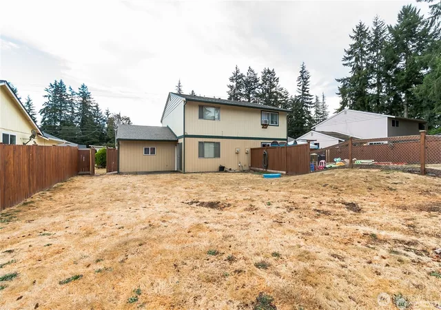 Photo 3 of House for sale at 1327 Horne St NE, Olympia, WA 98516 | MLS# NWM2575338 | Listing updated on 2026-10-03