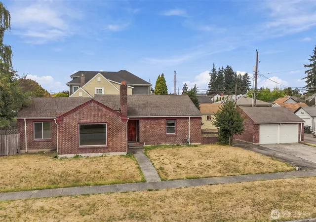 Photo 1 of Sale Pending at 3504 N Monroe St, Tacoma, WA 98407 | MLS# NWM2575340 | Listing updated on 2026-09-23
