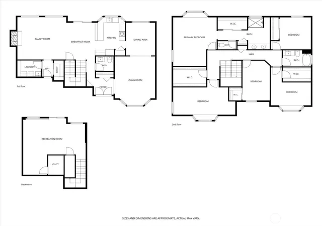 Photo 4 of Single family home for sale at 16832 119Th Pl Ne, Bothell, WA 98011 | MLS# NWM2575345 | Listing updated on 2026-09-27