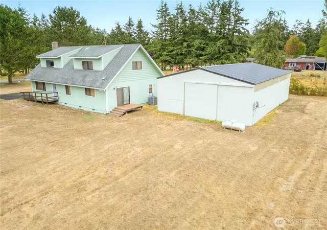 Single family home for sale at 83 Shorts Ln, Port Townsend, WA 98368 | MLS# NWM2575351