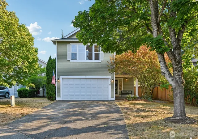 Photo 1 of Single family home for sale at 23421 Se 243rd St, Maple Valley, WA 98038 | MLS# NWM2575355 | Listing updated on 2026-09-25
