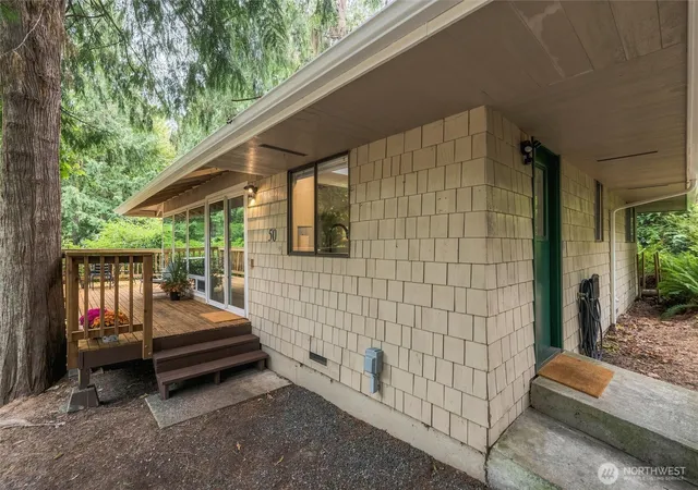 Photo 3 of Single family home for sale at 50 Sudden Valley Dr, Bellingham, WA 98229 | MLS# NWM2575356 | Listing updated on 2026-09-24
