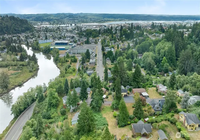 Photo 3 of Land for sale at 7 Xx 7Th Ave, Aberdeen, WA 98520 | MLS# NWM2575363 | Listing updated on 2026-09-25