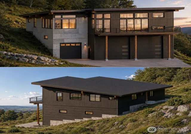 Photo 3 of Land for sale at 4057 Lakeview Pl, Chelan, WA 98816 | MLS# NWM2575366 | Listing updated on 2026-09-25