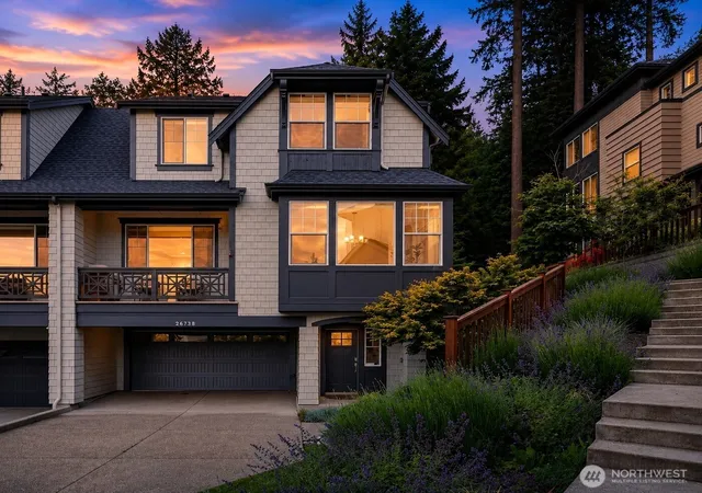 Photo 1 of Townhouse for sale at 26728 Ne Walden Wy, Duvall, WA 98019 | MLS# NWM2575367 | Listing updated on 2026-09-25