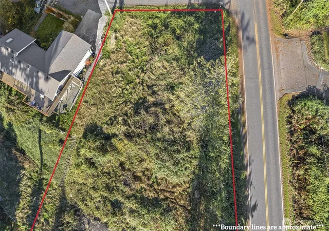 Photo 2 of Land for sale at 4121 Malachite Dr, Bellingham, WA 98226 | MLS# NWM2575369 | Listing updated on 2026-09-25