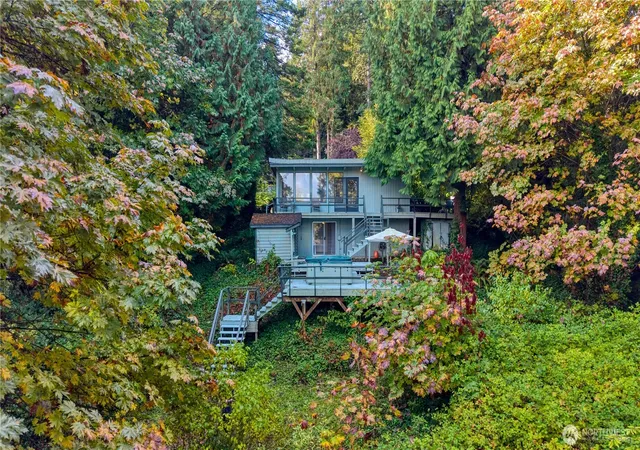 Single family home for sale at 1788 Cliff Rd, Point Roberts, WA 98281 | MLS# NWM2575373