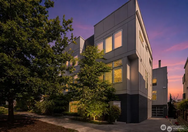 Photo 2 of Townhouse for sale at 2409 Nw 64th St, Seattle, WA 98107 | MLS# NWM2575377 | Listing updated on 2026-09-29