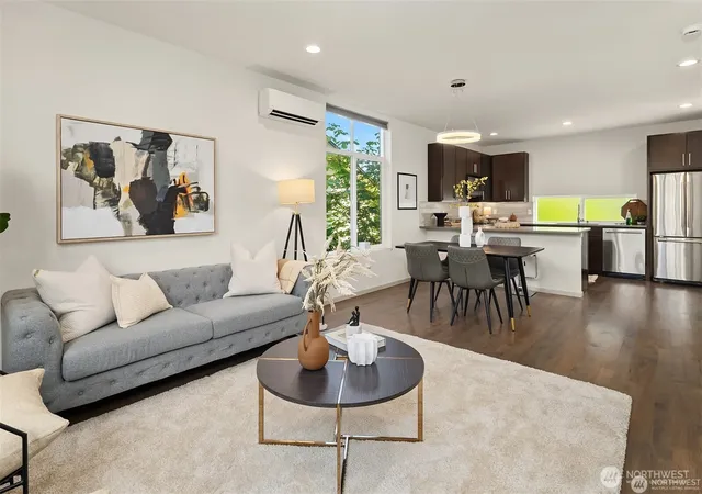Photo 3 of Townhouse for sale at 2409 Nw 64th St, Seattle, WA 98107 | MLS# NWM2575377 | Listing updated on 2026-09-29