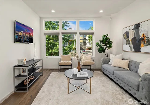 Photo 4 of Townhouse for sale at 2409 Nw 64Th St, Seattle, WA 98107 | MLS# NWM2575377 | Listing updated on 2026-09-29