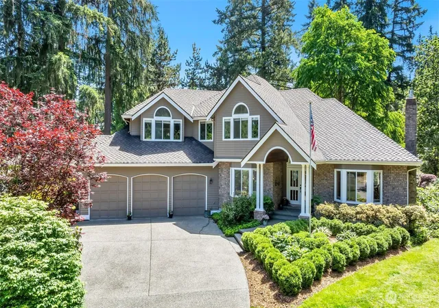 Photo 1 of Sale Pending at 18817 Ne 157th Street, Woodinville, WA 98072 | MLS# NWM2575381 | Listing updated on 2026-10-01