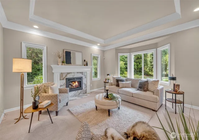 Photo 3 of Sale Pending at 18817 NE 157th Street, Woodinville, WA 98072 | MLS# NWM2575381 | Listing updated on 2026-10-01