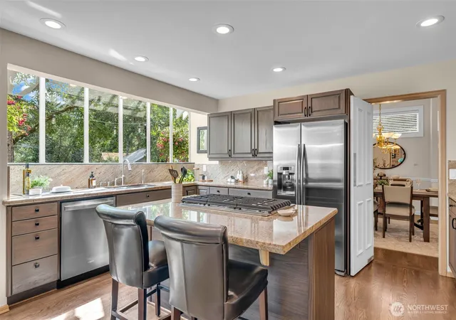 Photo 4 of Sale Pending at 18817 NE 157th Street, Woodinville, WA 98072 | MLS# NWM2575381 | Listing updated on 2026-10-01