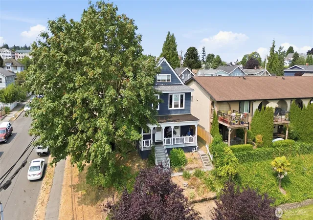 Photo 1 of Multi family home for sale at 3432 Lombard Ave, Everett, WA 98201 | MLS# NWM2575389 | Listing updated on 2026-09-25