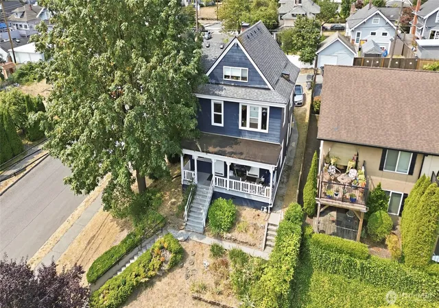Photo 2 of Multi family home for sale at 3432 Lombard Ave, Everett, WA 98201 | MLS# NWM2575389 | Listing updated on 2026-09-25