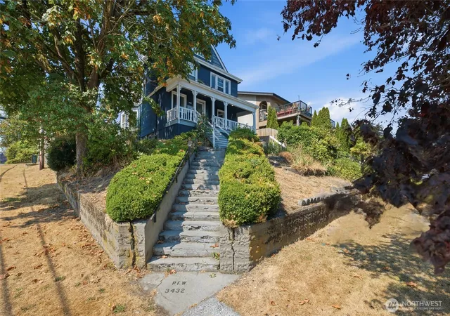 Photo 3 of Multi family home for sale at 3432 Lombard Ave, Everett, WA 98201 | MLS# NWM2575389 | Listing updated on 2026-09-25