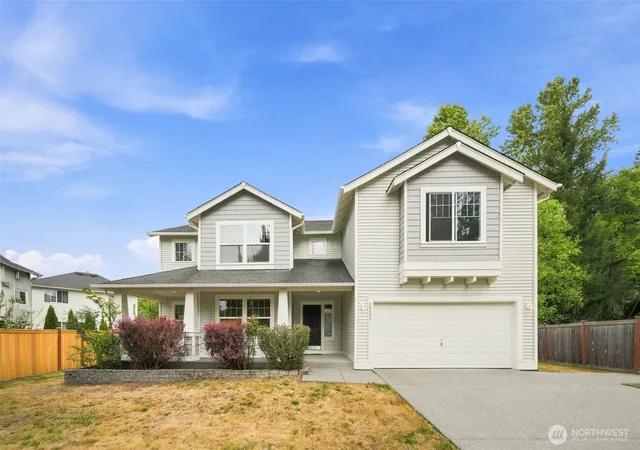 Photo 1 of Single family home for sale at 20003 Ramblewood Rd, Monroe, WA 98272 | MLS# NWM2575394 | Listing updated on 2026-09-24