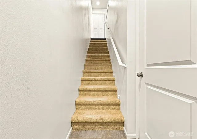 Photo 3 of Townhouse for sale at 3439 31st Drive, Everett, WA 98201 | MLS# NWM2575398 | Listing updated on 2026-09-24