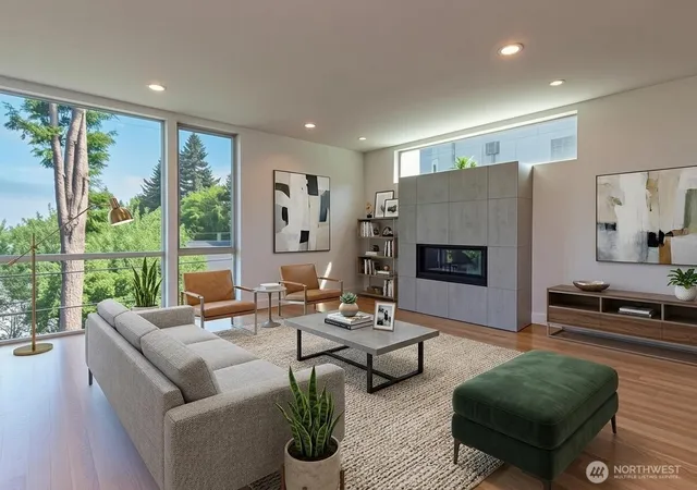 Photo 3 of Sale Pending at 3319 W Elmore St, Seattle, WA 98199 | MLS# NWM2575403 | Listing updated on 2026-09-25