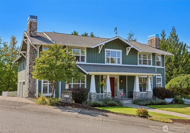 Photo 1 of Single family home for sale at 4371 232 Ct Se, Sammamish, WA 98075 | MLS# NWM2575406 | Listing updated on 2026-10-02