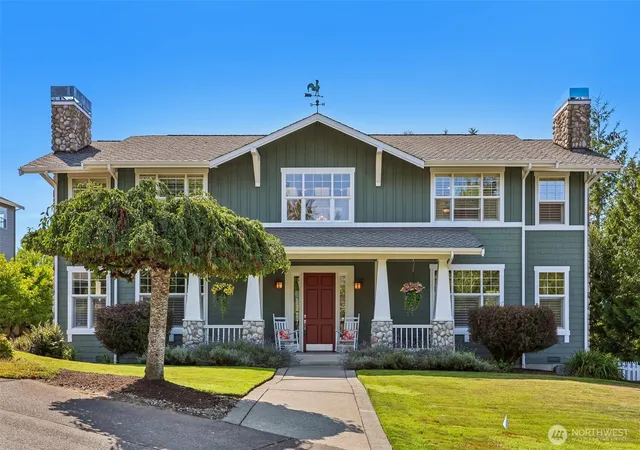 Photo 2 of Single family home for sale at 4371 232 Ct Se, Sammamish, WA 98075 | MLS# NWM2575406 | Listing updated on 2026-10-02