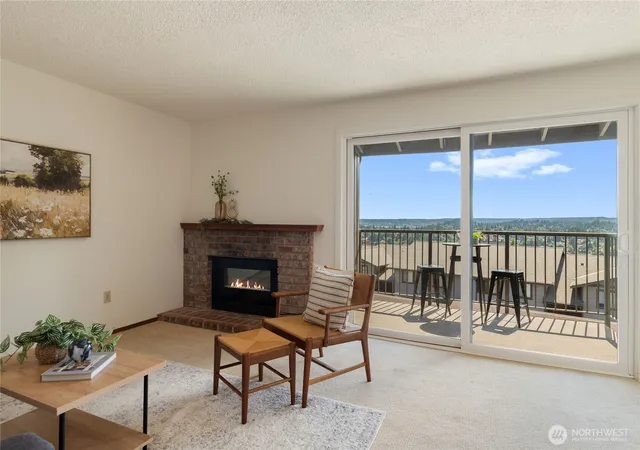 Photo 2 of Condo for sale at 3350 Narrows View Ln Ne #203, Bremerton, WA 98310 | MLS# NWM2575407 | Listing updated on 2026-09-25