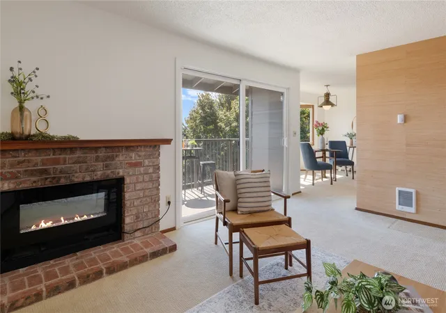 Photo 3 of Condo for sale at 3350 Narrows View Ln Ne #203, Bremerton, WA 98310 | MLS# NWM2575407 | Listing updated on 2026-09-25